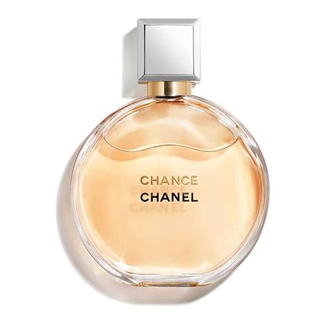 chanel chance eau de parfum 50 ml douglas|Chanel chance 50ml boots.